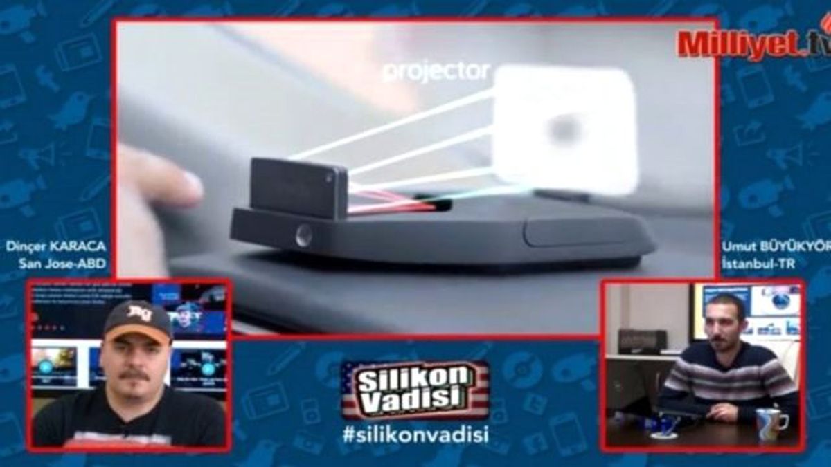 Silikon Vadisi Navdy İncelemesi