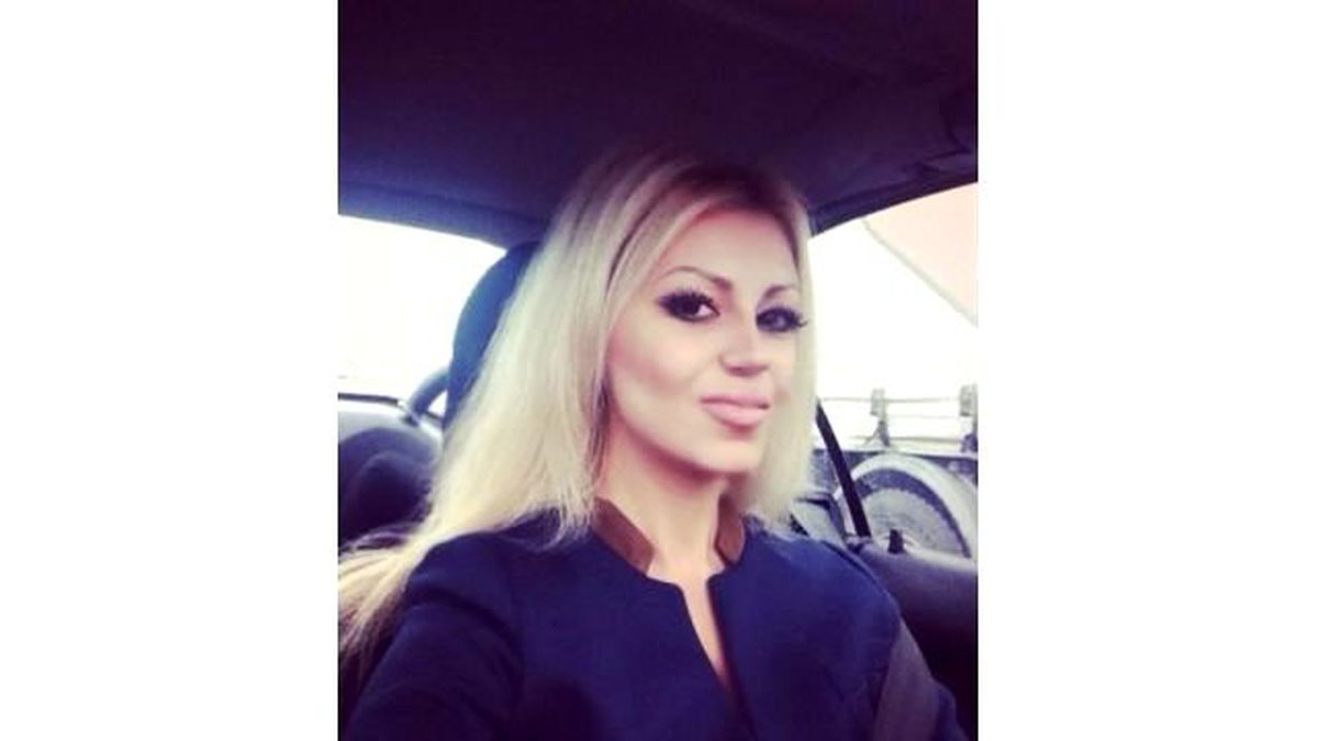 Silikonlu Sarışının Osmanlıca Cehaleti