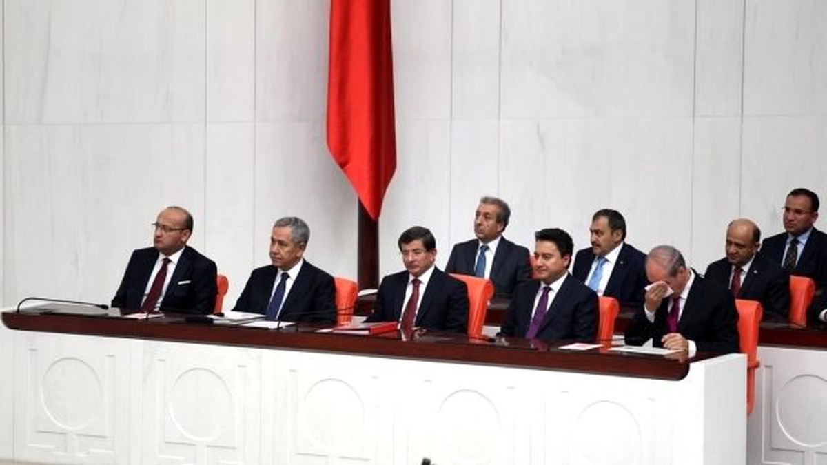 Sırrı\'nın Yalanına Hükümet\'ten Sert Tepki!