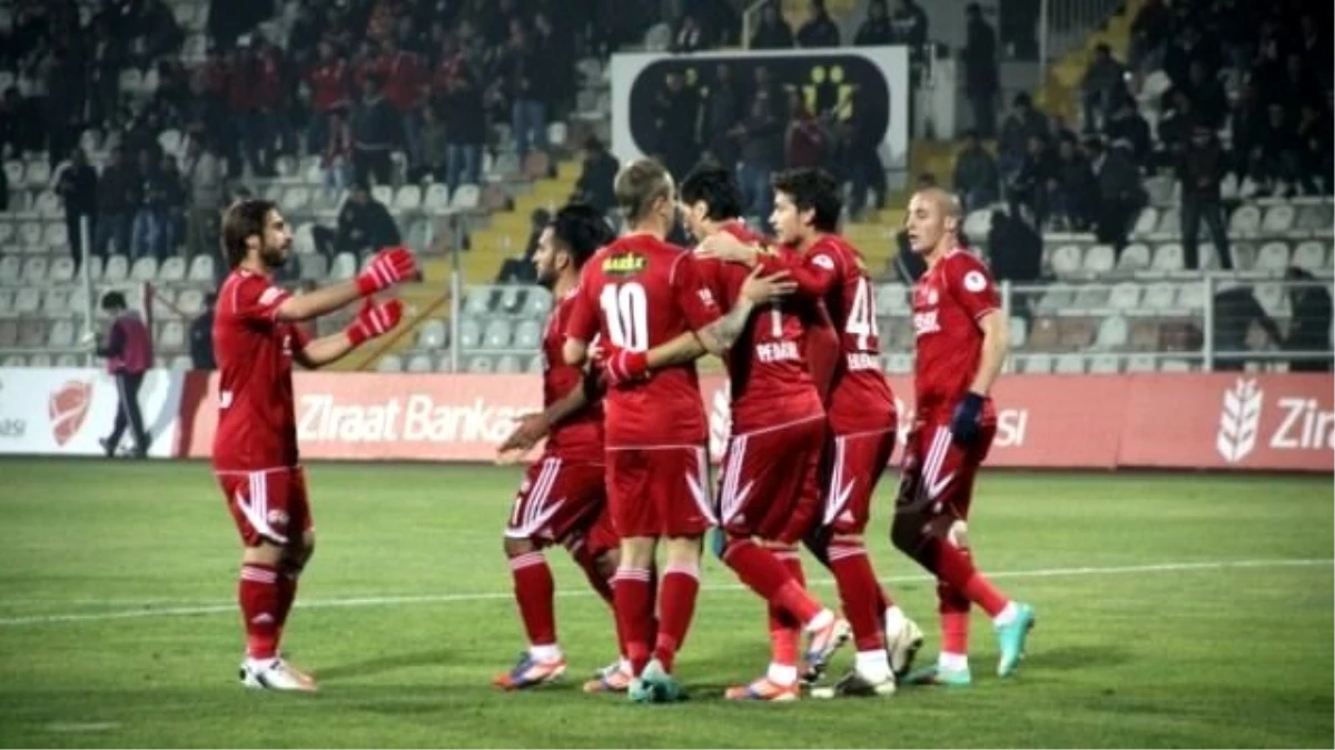 Sivasspor Muhtemel Kadrosu