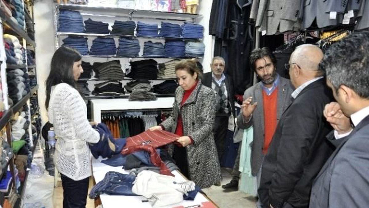 Siverek Belediyesinden Anlamlı Davranış
