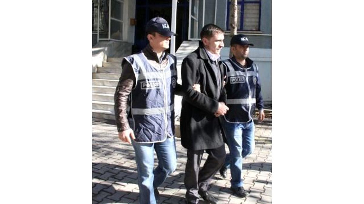 Siverek\'te Uyuşturucu Operasyonu: 1 Gözaltı