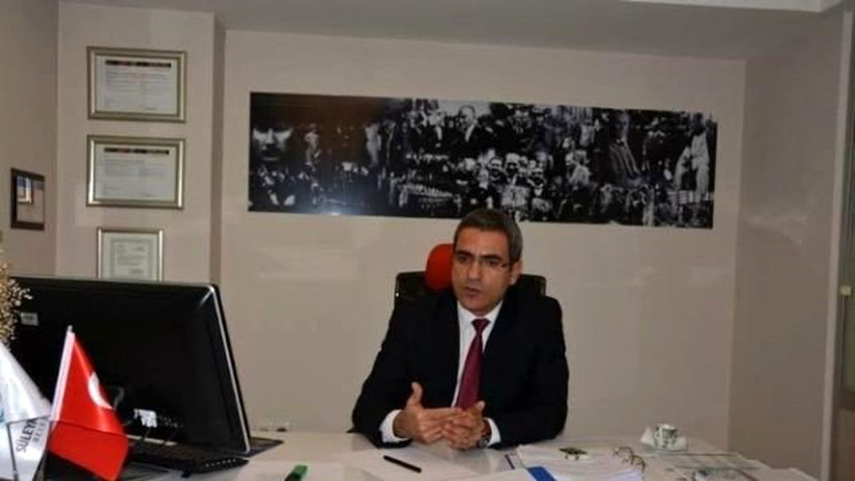 Süleymanpaşa Belediyesi 12. E-Türkiye Yarışmasında Finale Kaldı