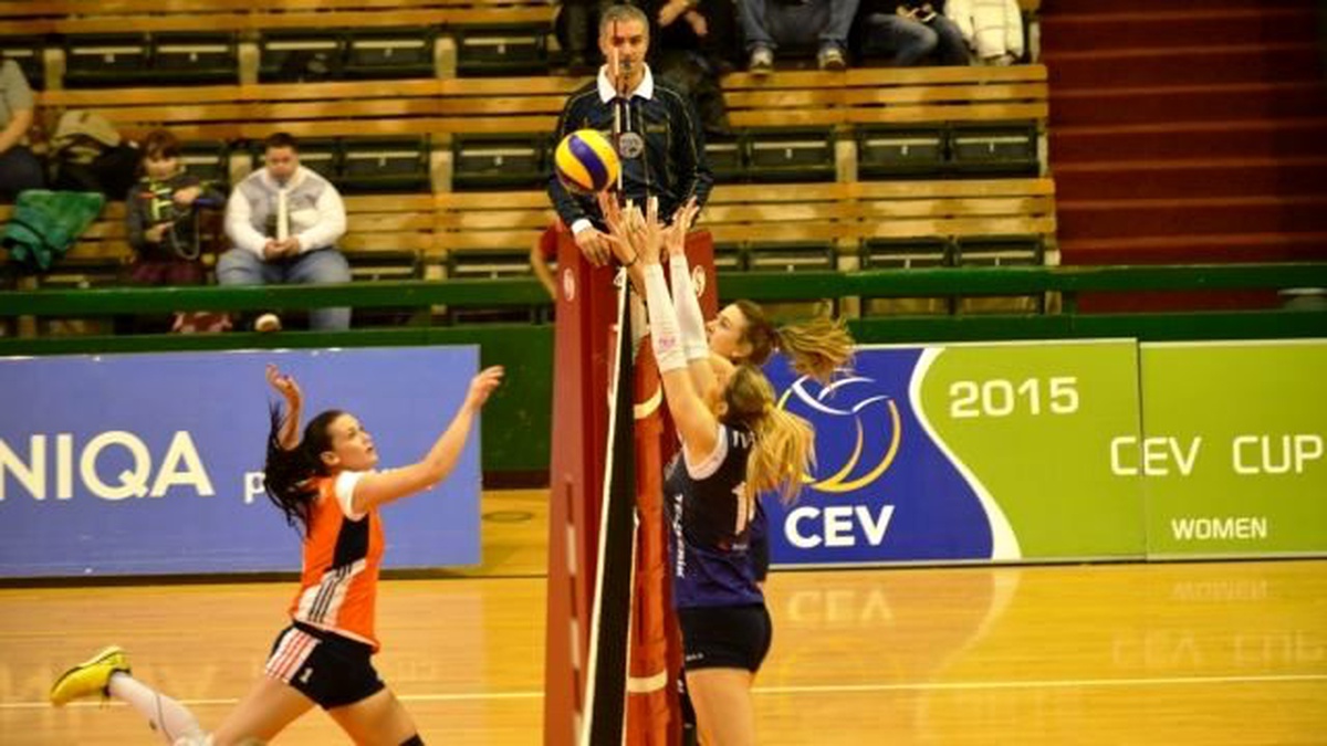 Sultanlar Avrupa\'da Fırtına Gibi Esiyor