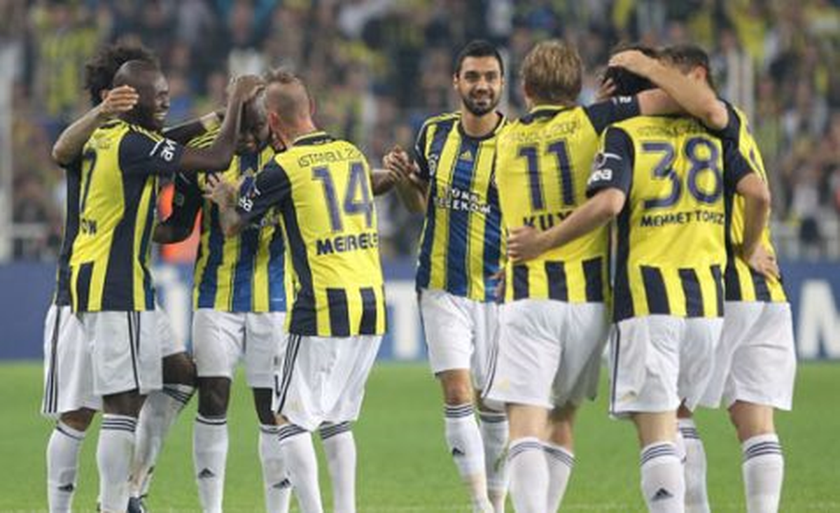 Süper Lig\'in "Sahasında Geçit Vermeyen" Takımları