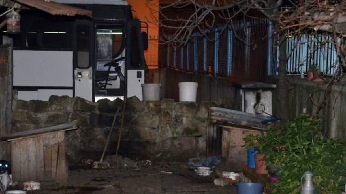 Trafo Yangını Korkuttu