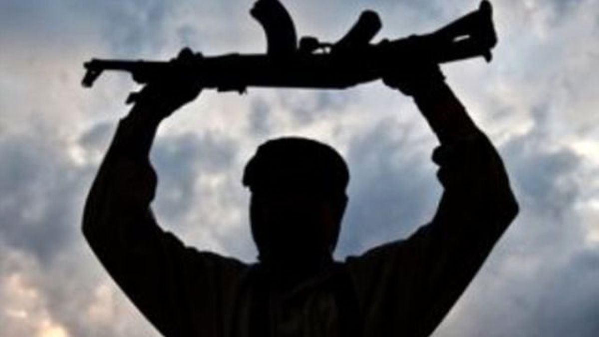 TSK: Cizre\'de Yakılan Araç Serbest Bırakılan Uzman Çavuşa Ait
