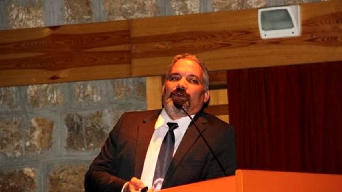 Türkiye\'nin Yenilenebilir Enerji Alternatifleri Paneli