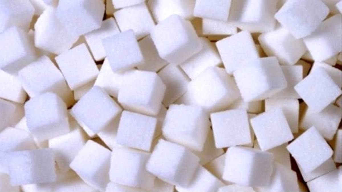 Tuz Kadar Şeker Tüketimi de Azaltılmalı