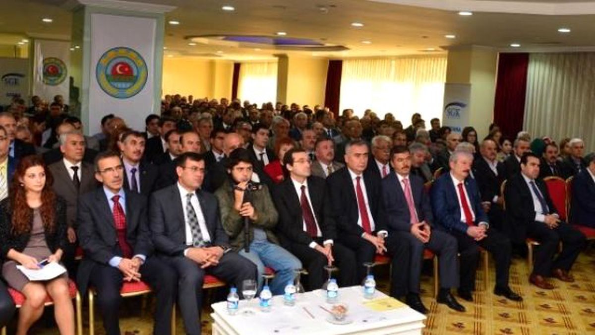 Tzob Genel Başkanı Bayraktar: Kayıt Dışı Mücadelede Ceza Ön Planda Tutulmamalı