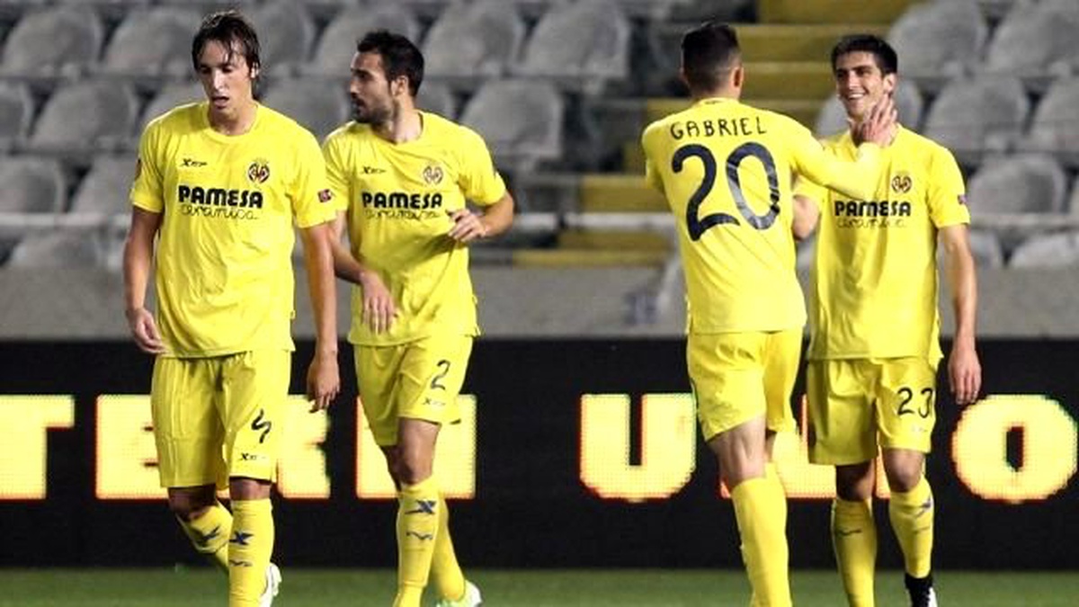 UEFA Avrupa Ligi\'nde Üst Tura Yükselen İlk 12 Takım Belli Oldu
