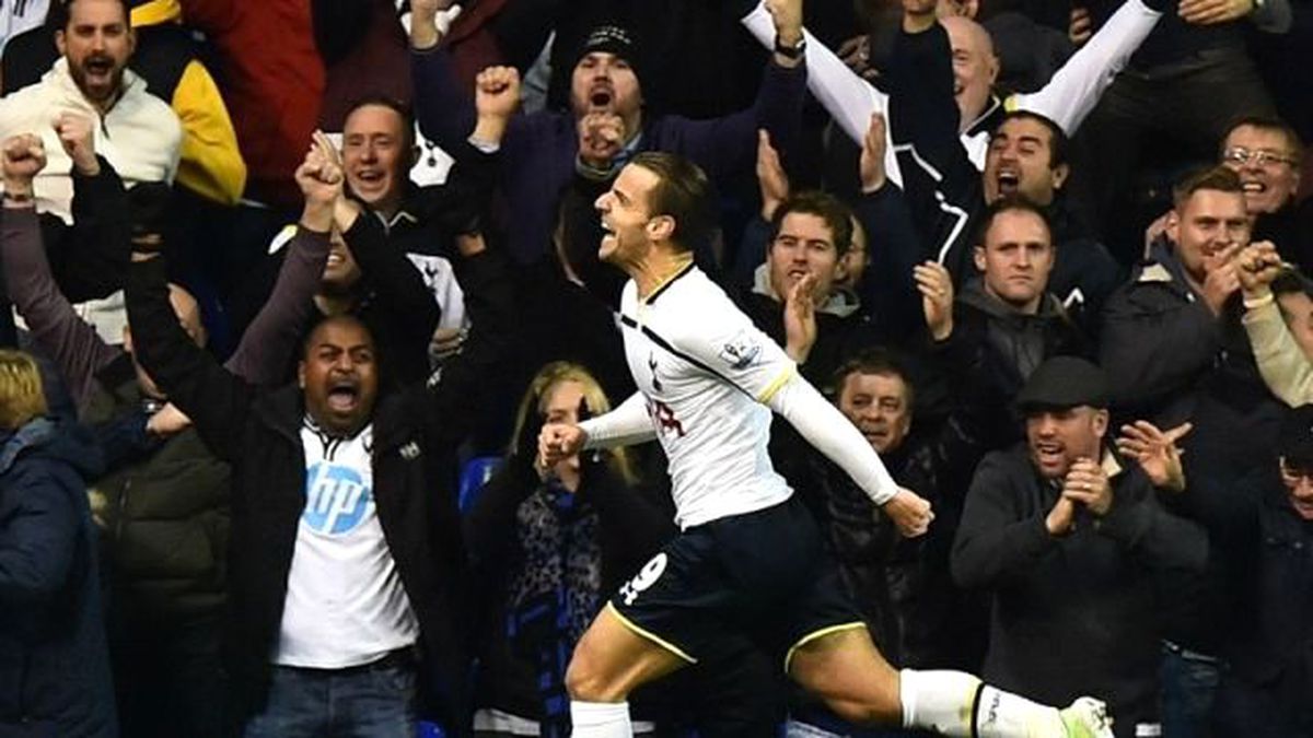 UEFA\'dan Tottenham\'a Ceza