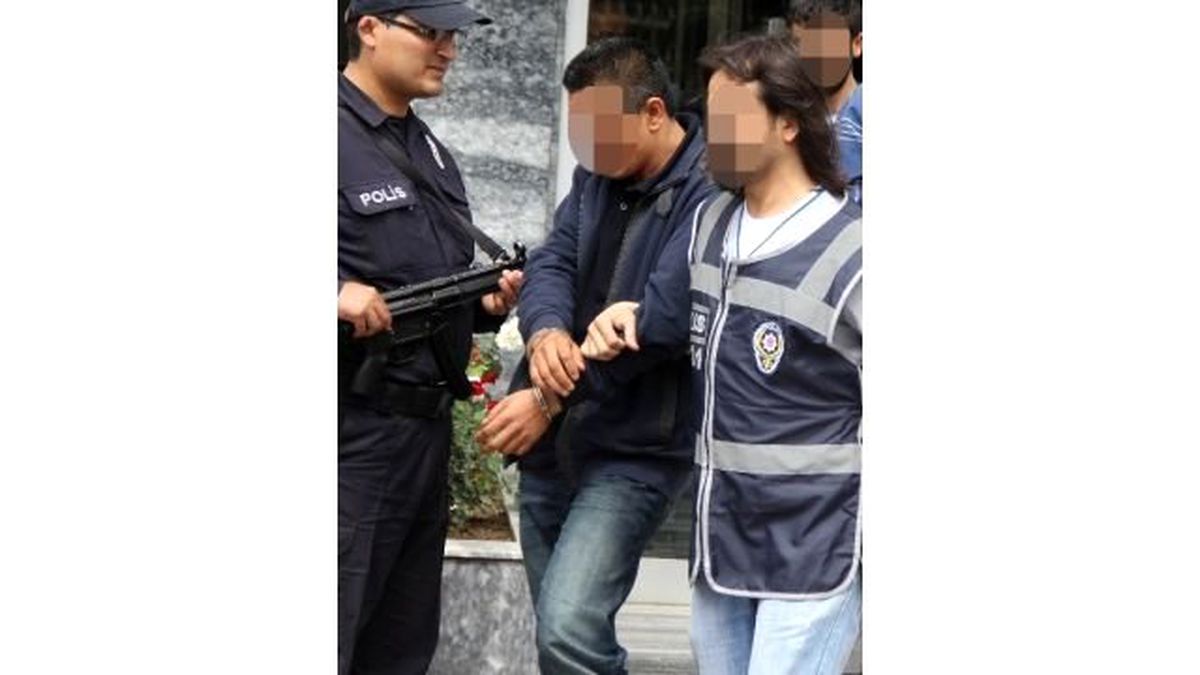 Samsun\'da Uyuşturucu Ticaretine 5 Yıl Hapis