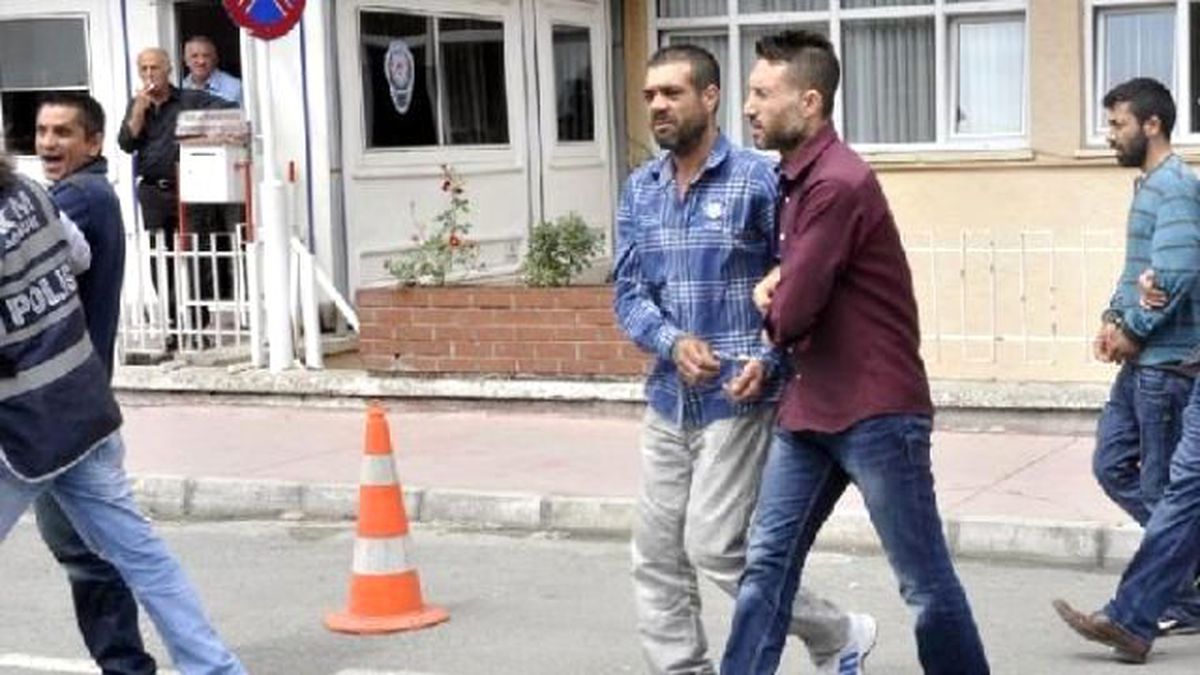 Uyuşturucu Ticaretine Ceza