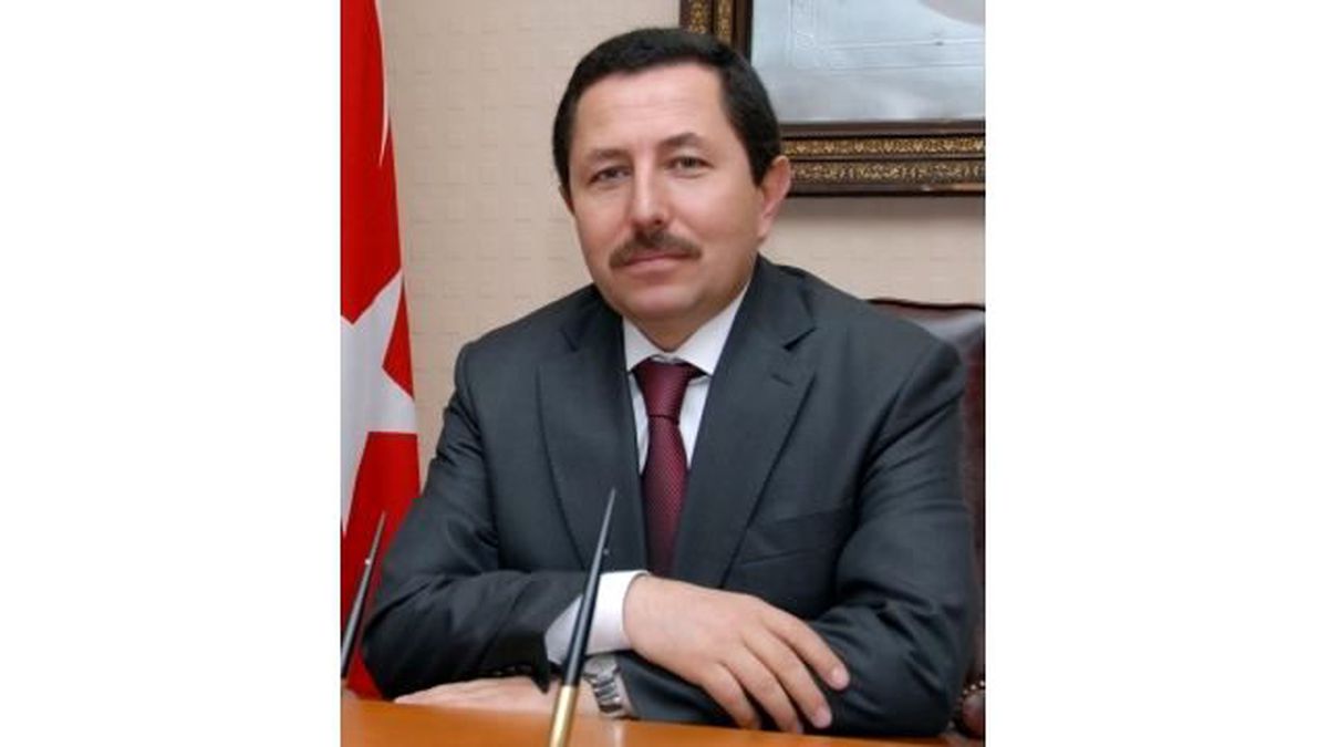 Ordu Valisi: Altın Madenini Protesto Edenler Bölge Halkı Değil
