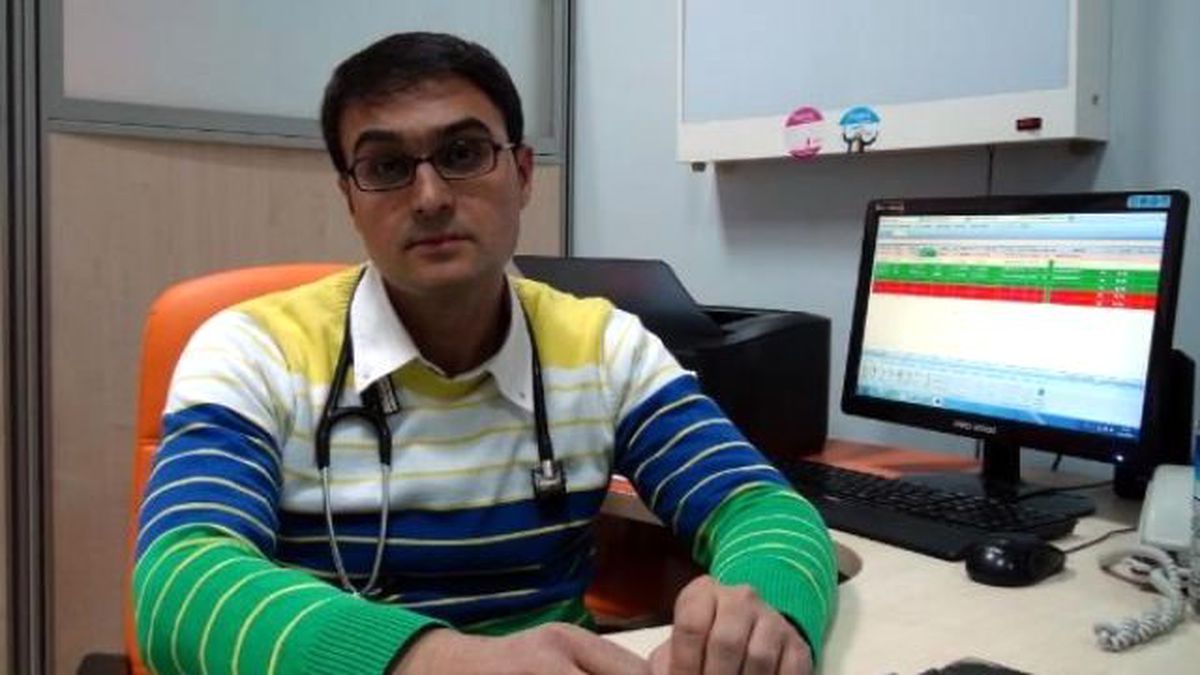 Van\'da Kalp Pili Ameliyatlarına Baslandı