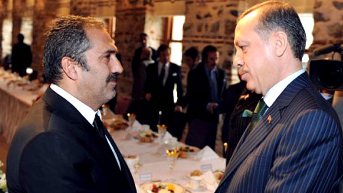 Yavuz Bingöl Sürprize Hazırlanıyor