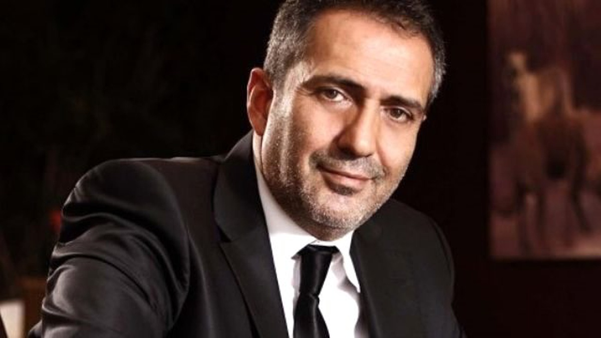Yavuz Bingöl İlahi Söyleyecek