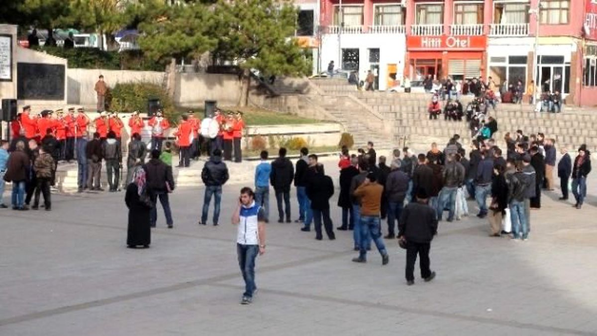 Yozgat Belediyesinden Her Hafta Bir Konser