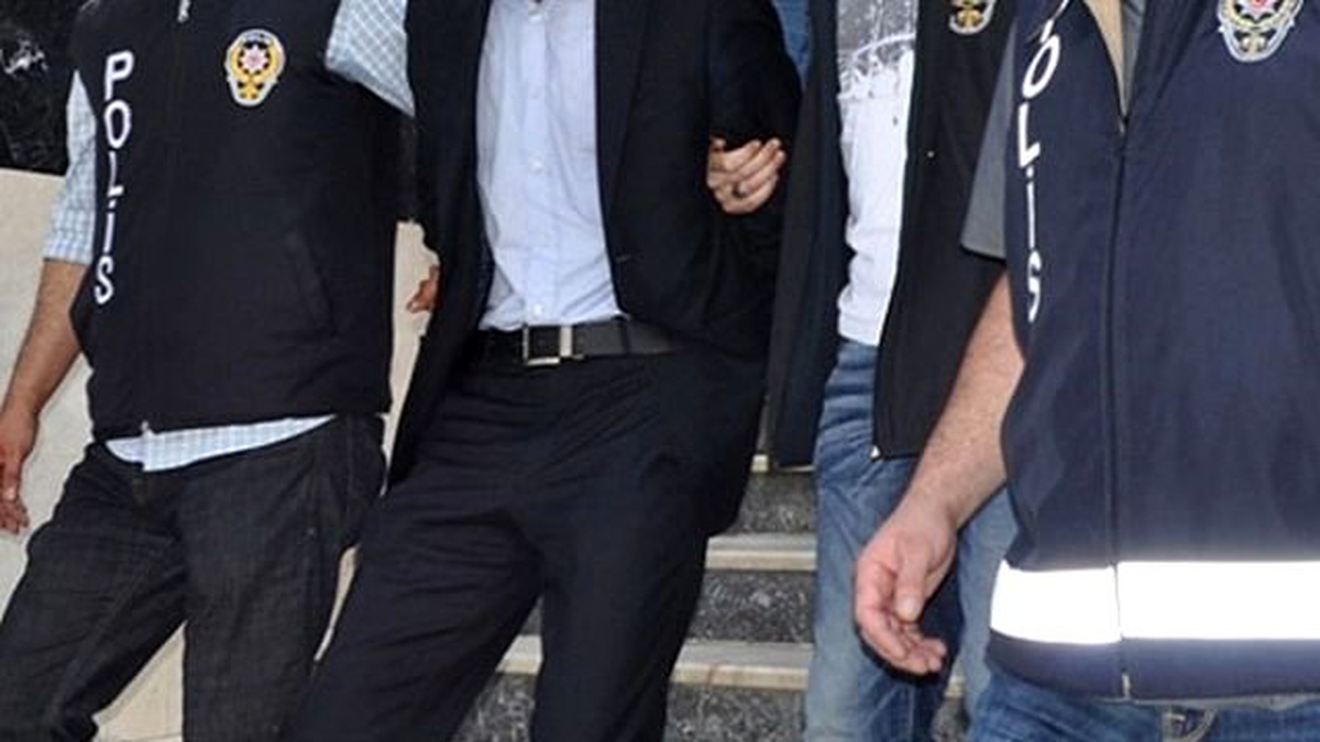Zonguldak\'ta Uyuşturucu Operasyonu