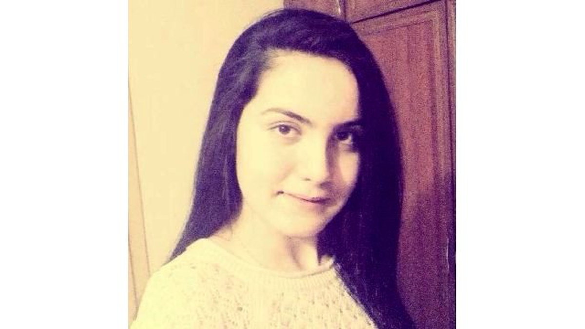 17 Yaşındaki Zekiye, Sobadan Sızan Gazdan Zehirlenip Öldü