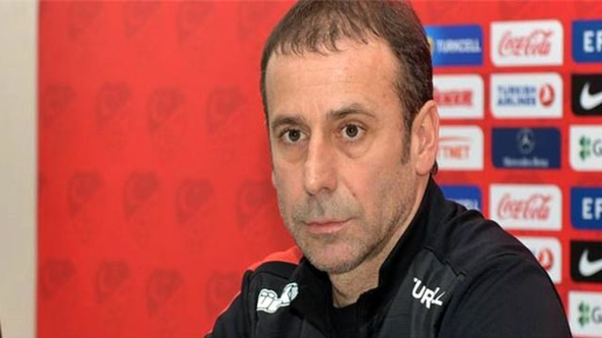 Abdullah Avcı, Türk Futbolunun Sorunlarını Anlattı
