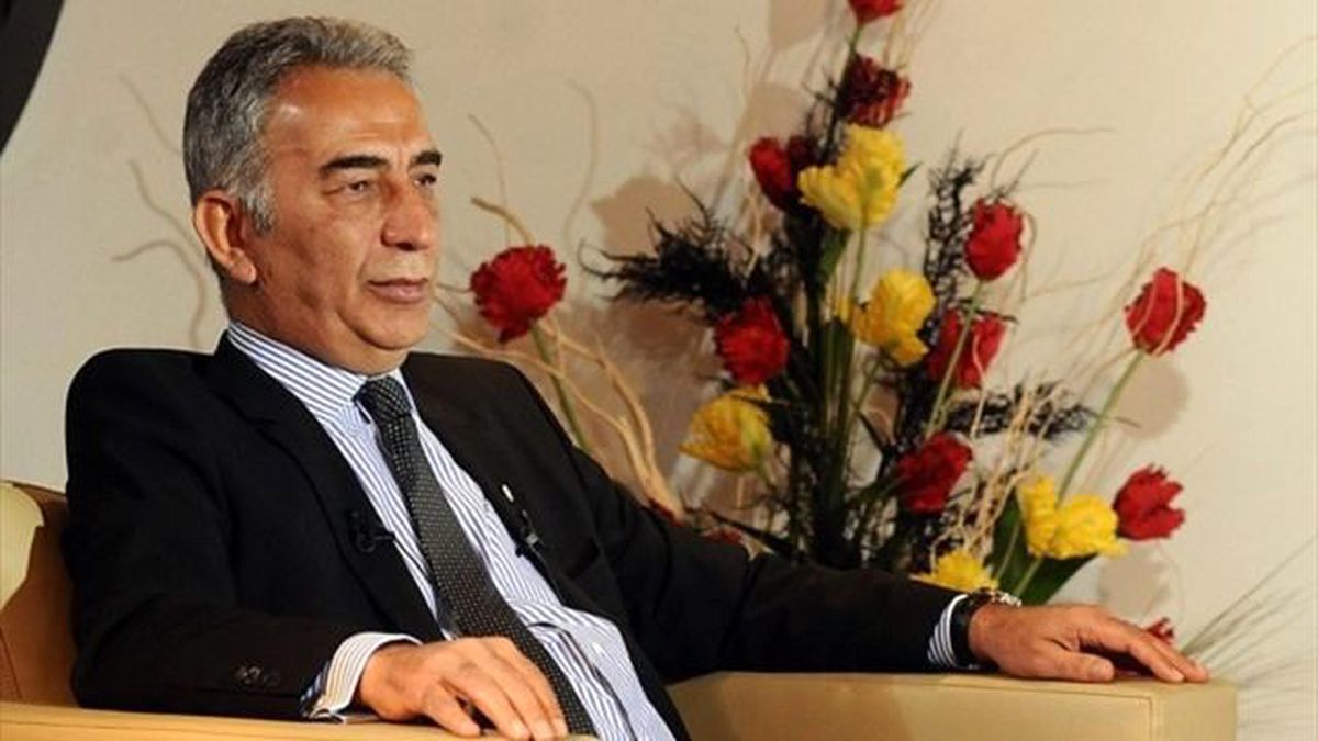 Adnan Polat Basın Toplantısı Düzenleyecek
