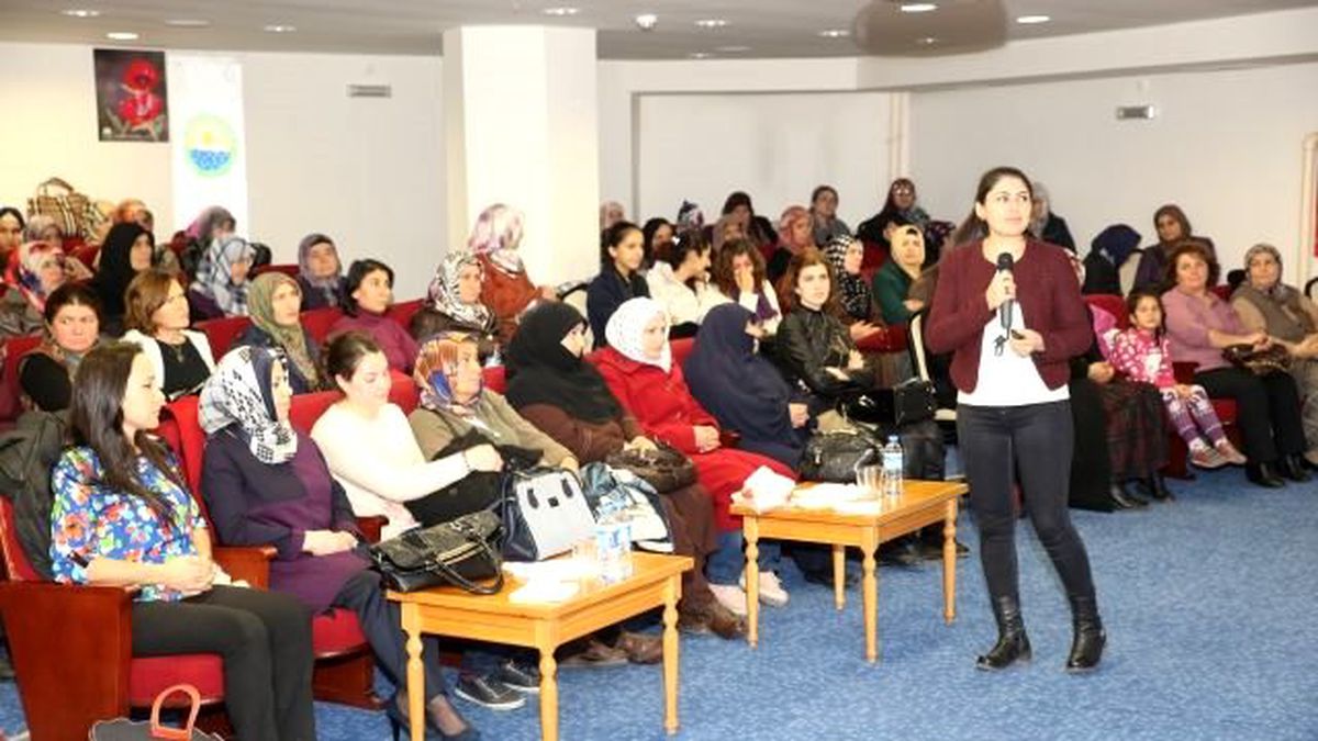 "Aile Hayatı ve Evlilik" Semineri