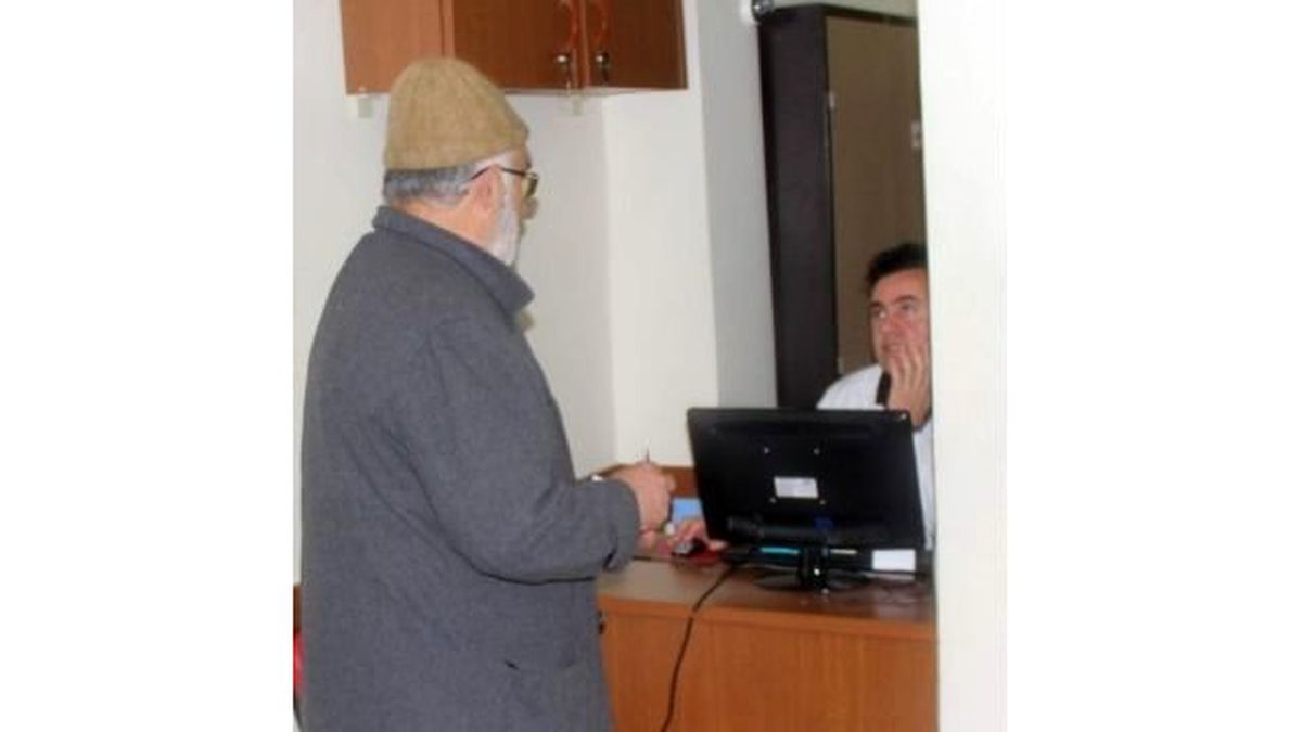 Aile Hekimlerinin İş Bırakma Eylemi