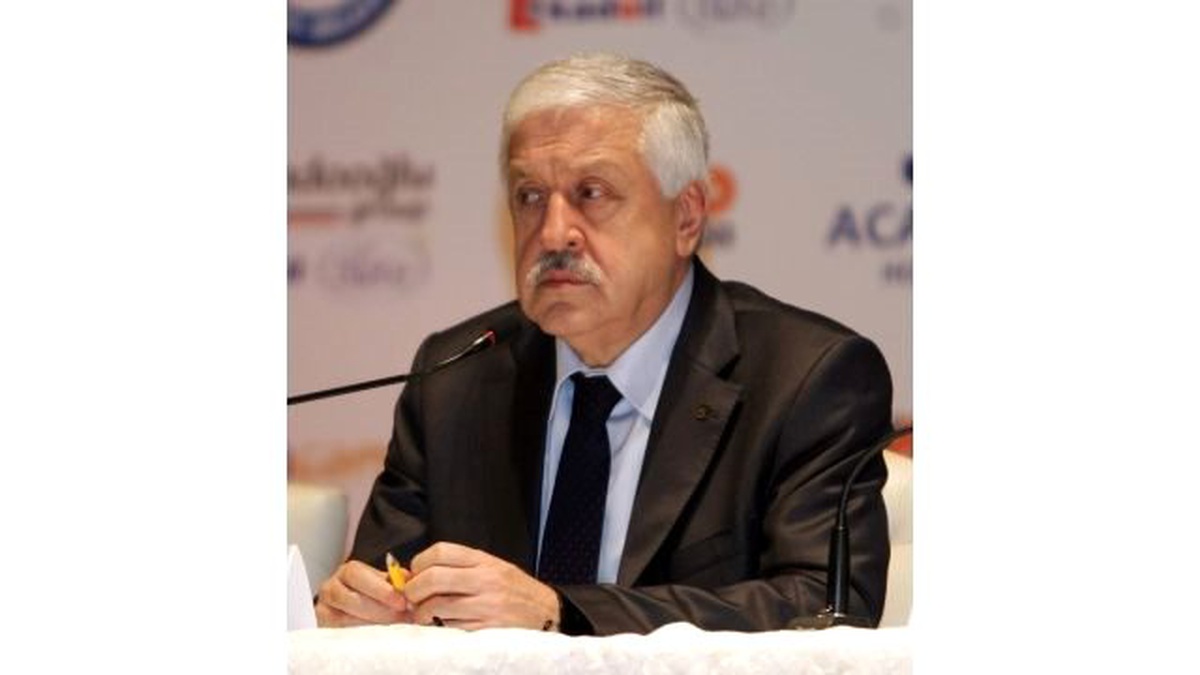 AK Parti Gaziantep İl Kongresine Doğru