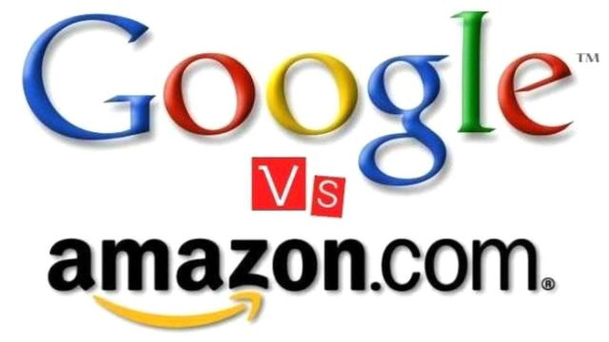 Amazon \'Un Uygulaması Google Play \'Den Atıldı!