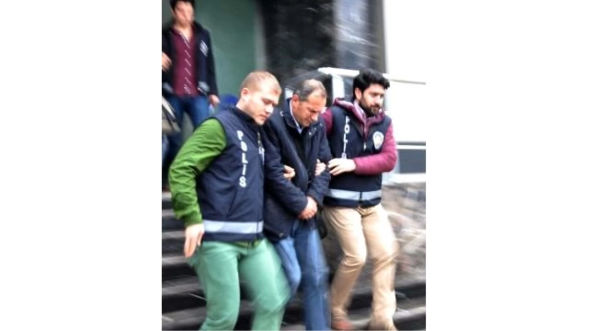 Atatürk Havalimanında Kapkaççılar Yakalandı