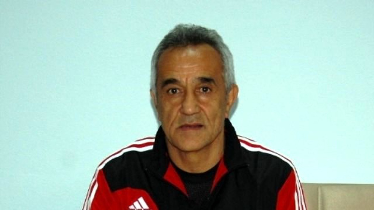 Bandırmaspor Teknik Direktörü Çapanoğlu Açıklaması