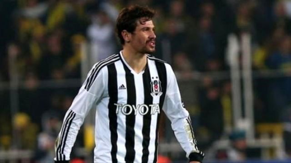 Beşiktaş\'ta Ersan Adem Gülüm\'ün Sakatlığı