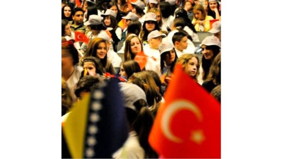 Güvenlik ve İstihbarat Komisyonu İlk Kez Toplandı