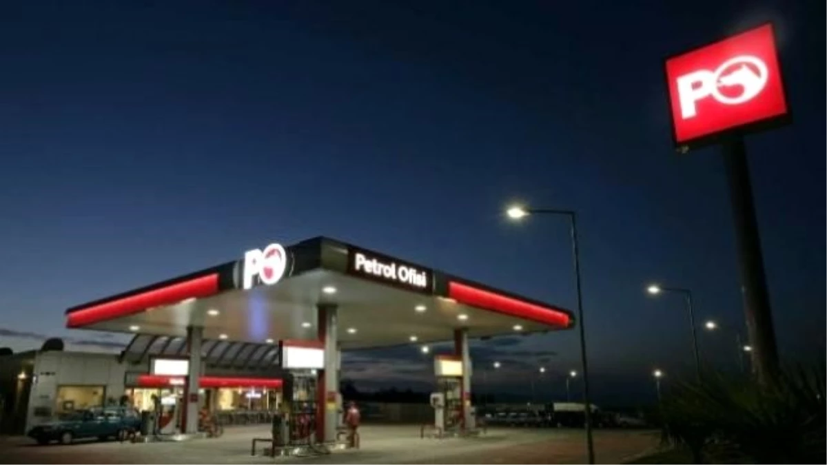 OMW Petrol Ofisinden Pay Sahiplerine İlişkin Açıklama