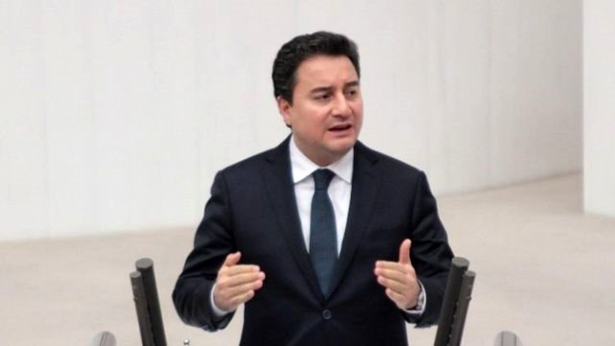 Babacan: Japonya ve AB\'nin Refahının Yarısına Ulaştık