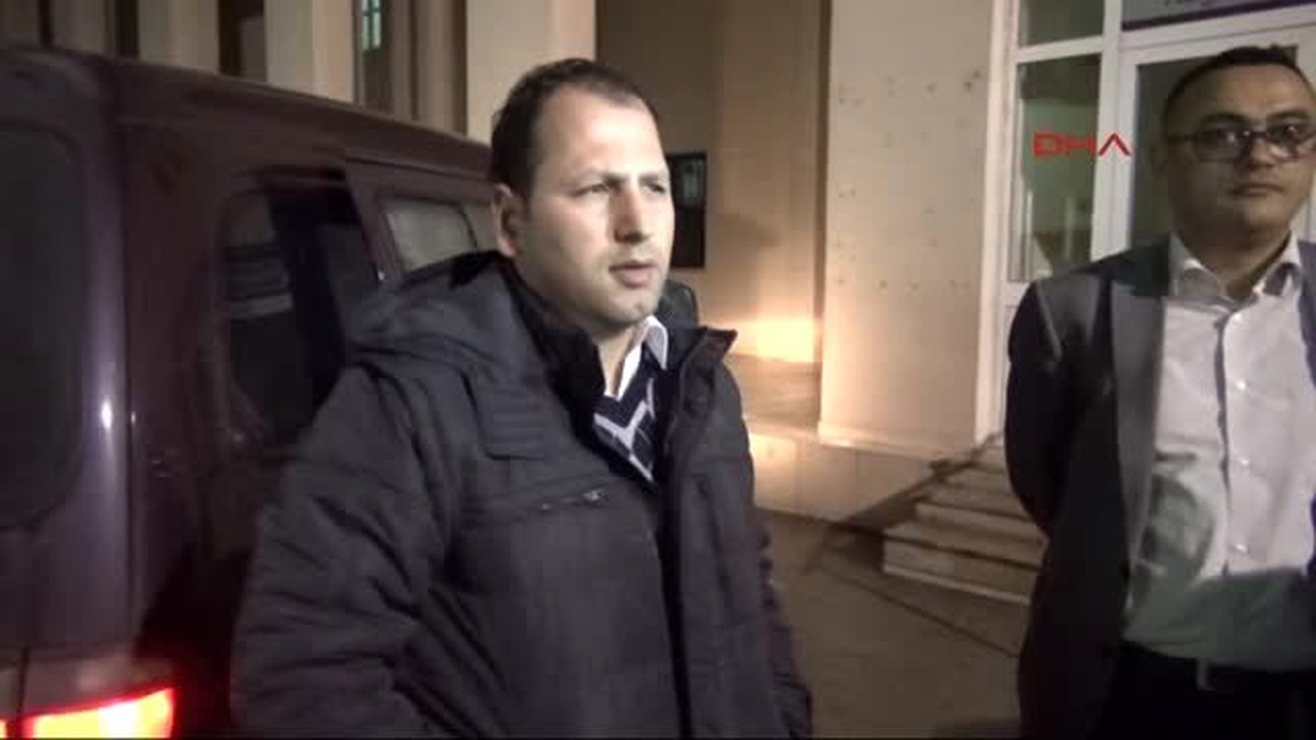 Bandırma 72 Yaşındaki Aydın\'ın Organları 3 Hastaya Umut Oldu