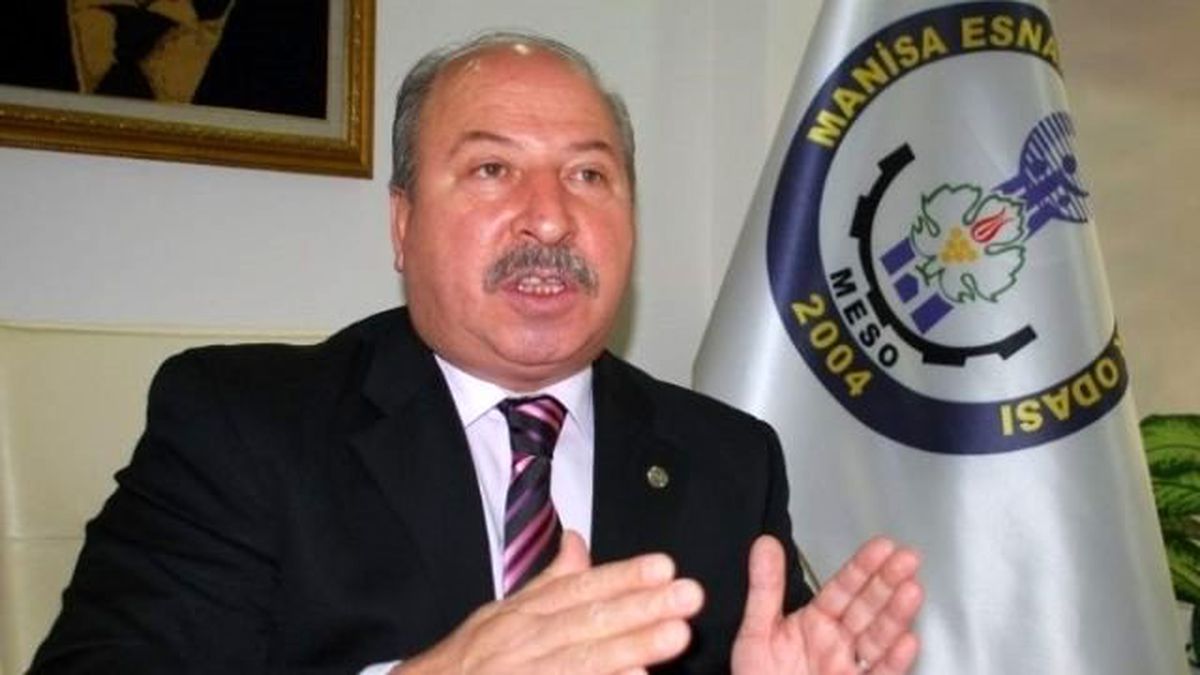 Bülent Arınç\'ın Müjdesine Esnaftan Olumlu Tepki