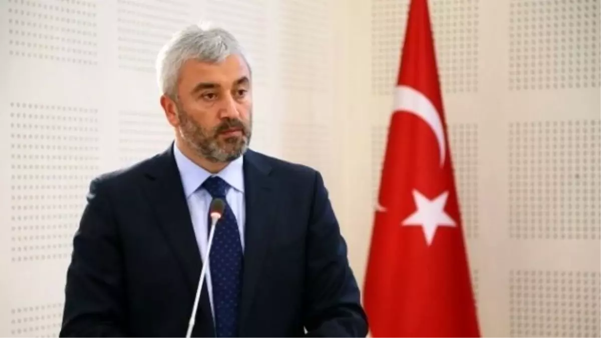 Başkan Yılmaz: Kentsel Dönüşüm Alanlarında Yapılaşma Düşünmüyoruz