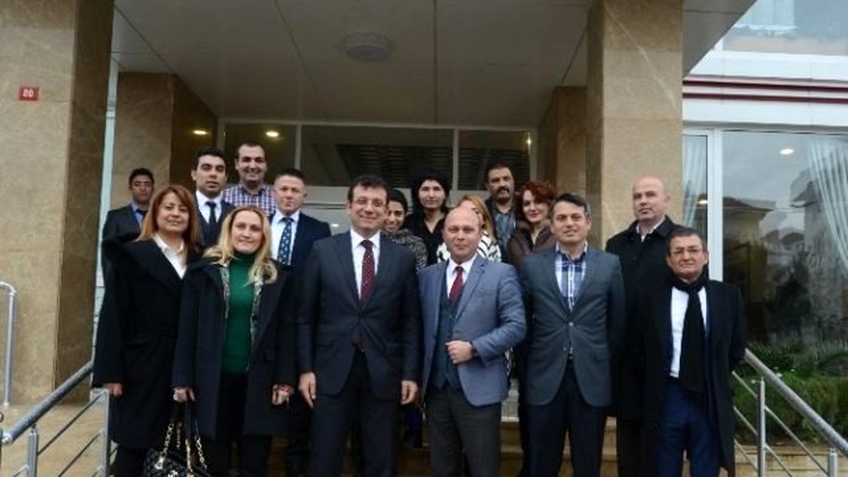 Beylikdüzü Yeni Spor Projelerine Açık