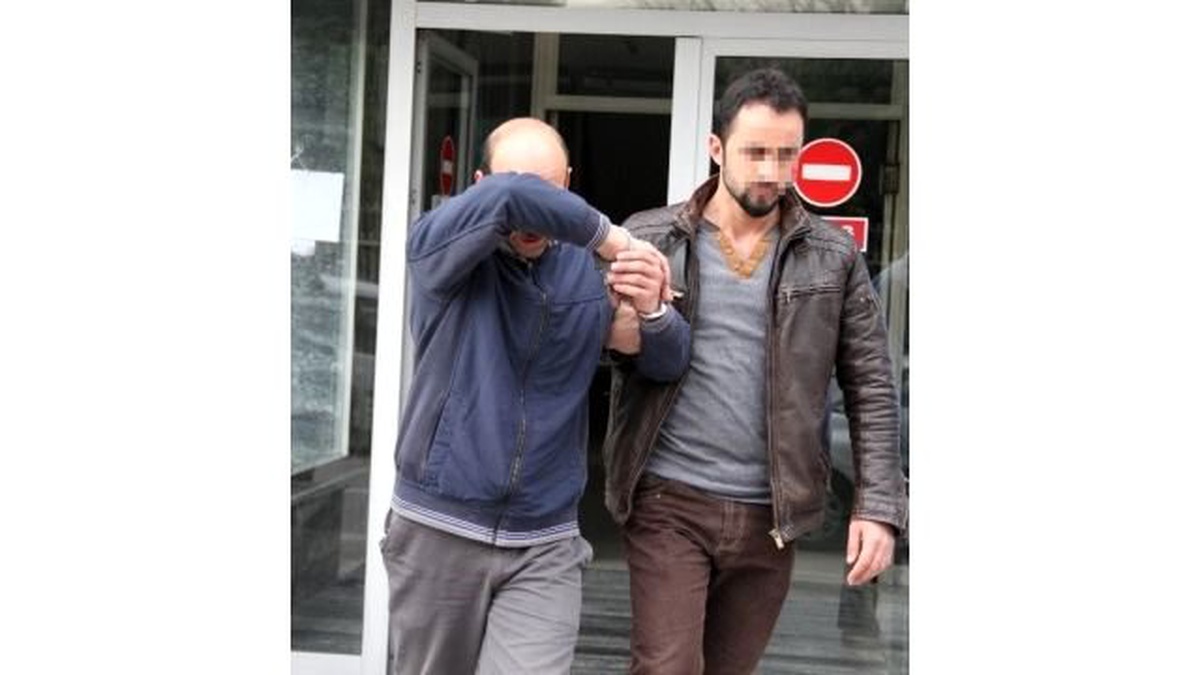 Bonzai ile Yakalanan Şahıs Tutuklandı