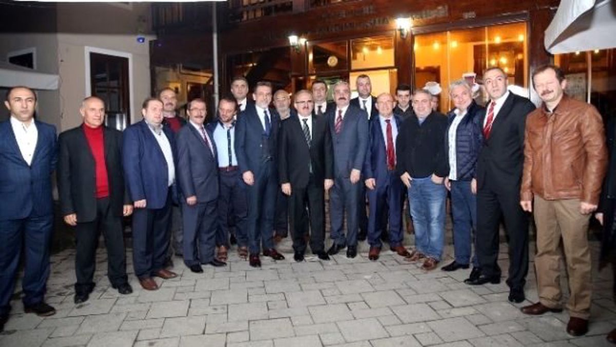 Bursa Valisi Münir Karaloğlu Açıklaması