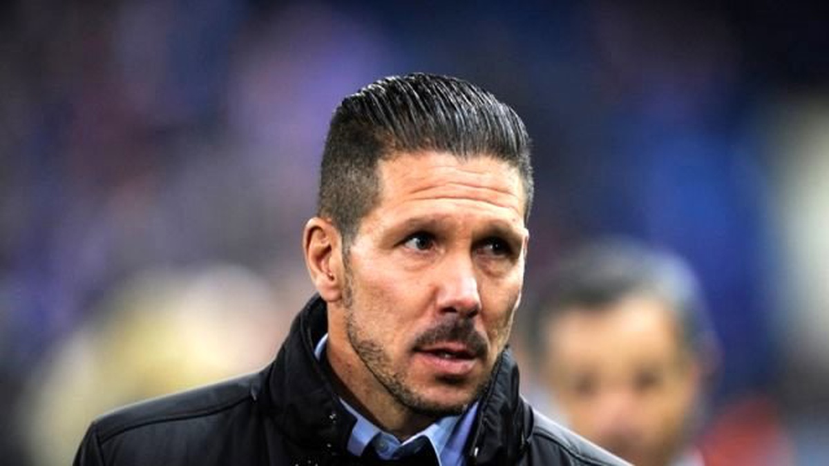 Büyük İddia! Simeone ve Manchester City...