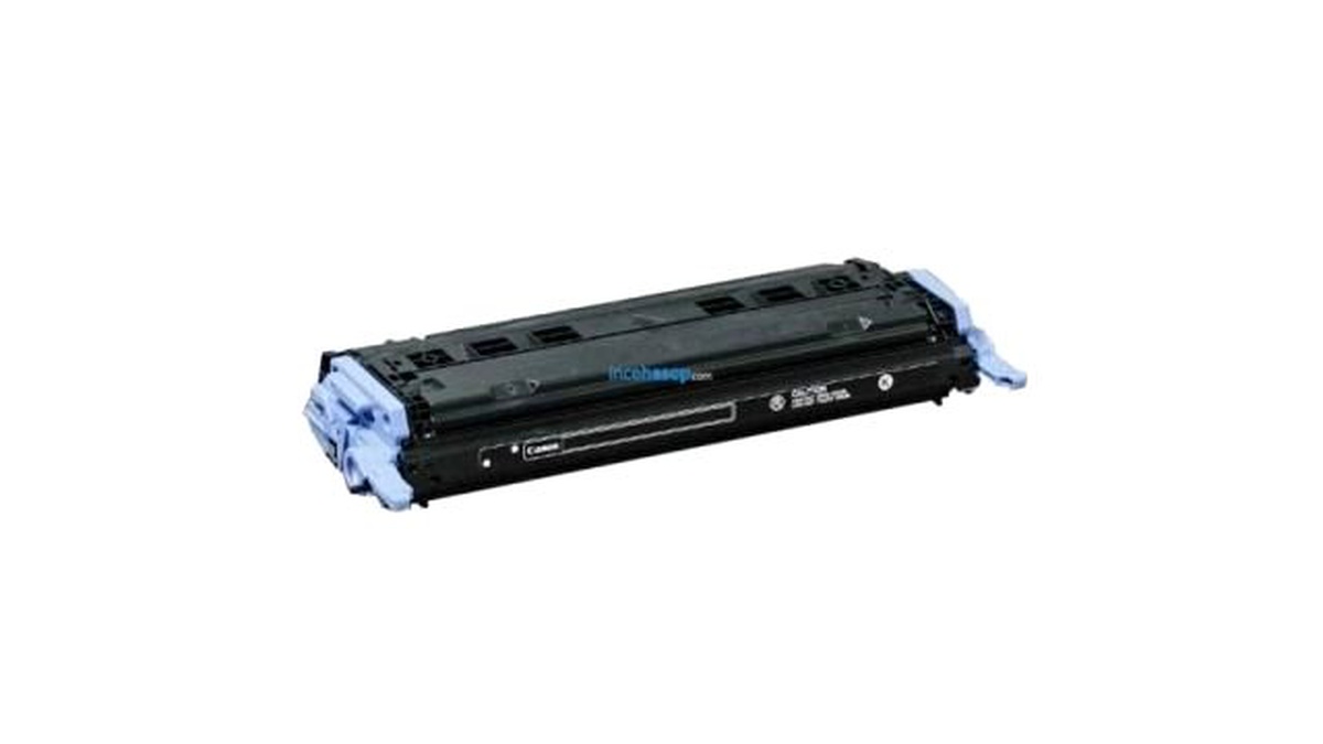 Canon Crg-707c Renkli Toner (Lbp5000/lbp5100)