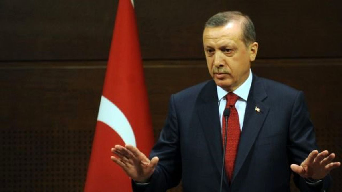 Cemaate Gerizekalı Muamelesi!