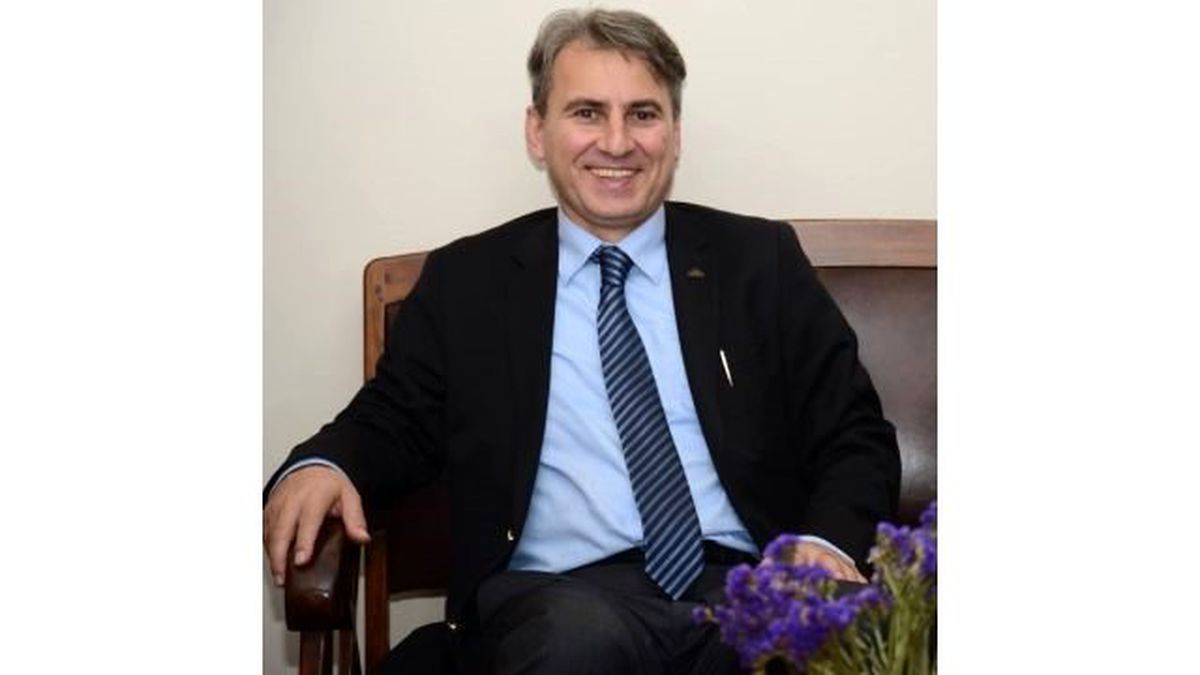 Çomü\'de Rektörlük Seçimleri