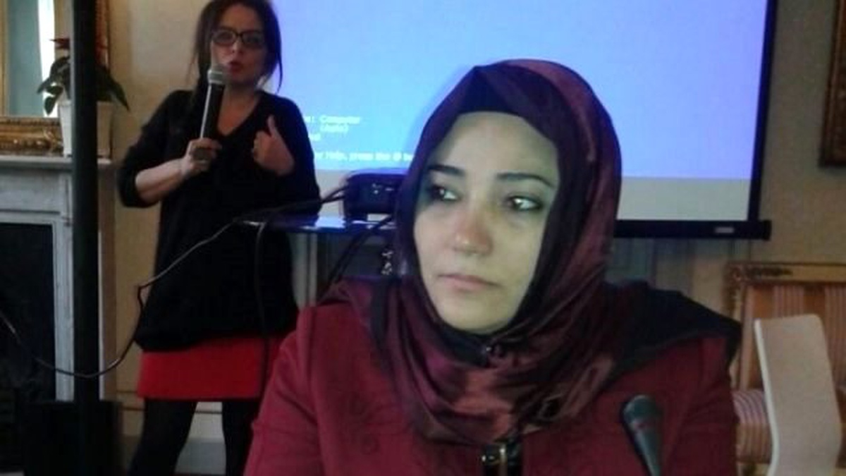 AK Partili Başkan\'dan Çözüm Süreci İçin \'Akil Kadınlar\' Önerisi