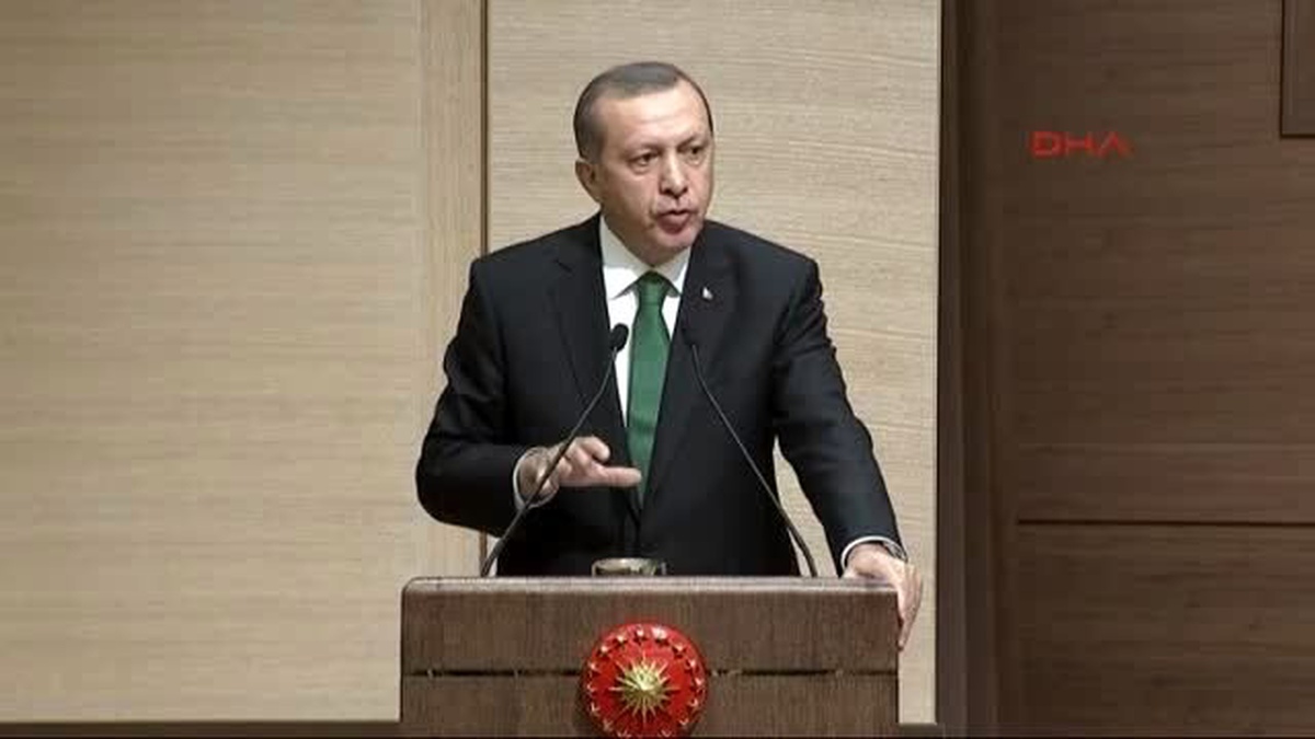 Cumhurbaşkanı Erdoğan İhanet Şebekesini Çökertecek ve Hesabını Soracağız 1