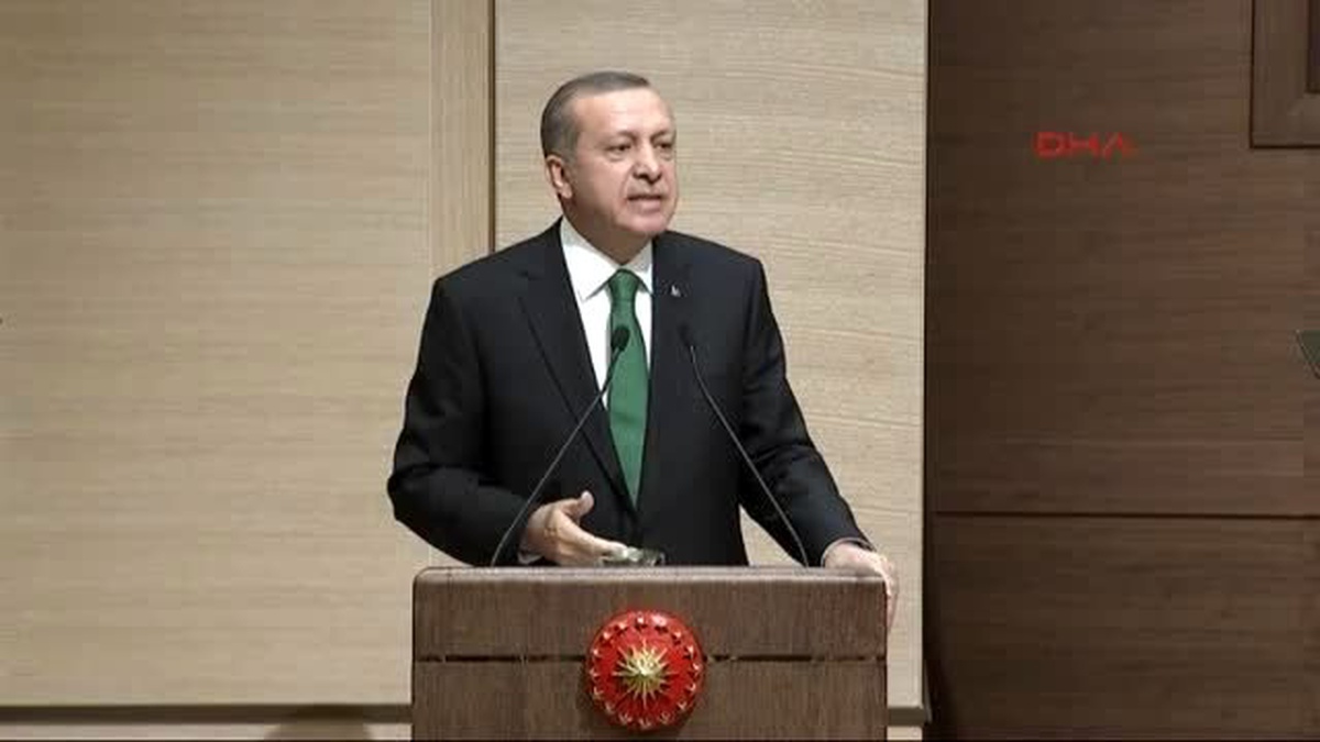 Cumhurbaşkanı Erdoğan İhanet Şebekesini Çökertecek ve Hesabını Soracağız 4
